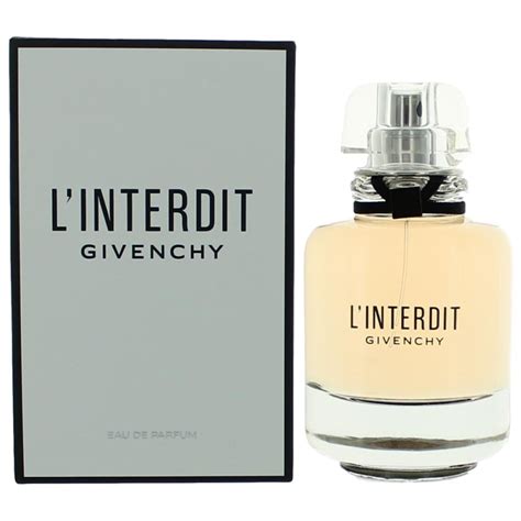 givenchy l'intredit|l'interdit givenchy cheapest.